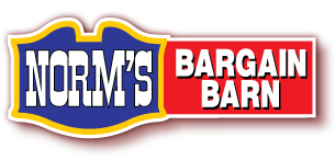 Norm's Bargain Barn