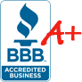 Wilke Window & Door BBB A+ Rating