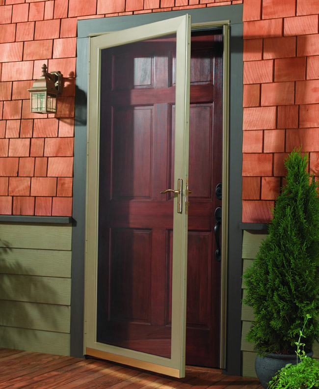 Storm-Door