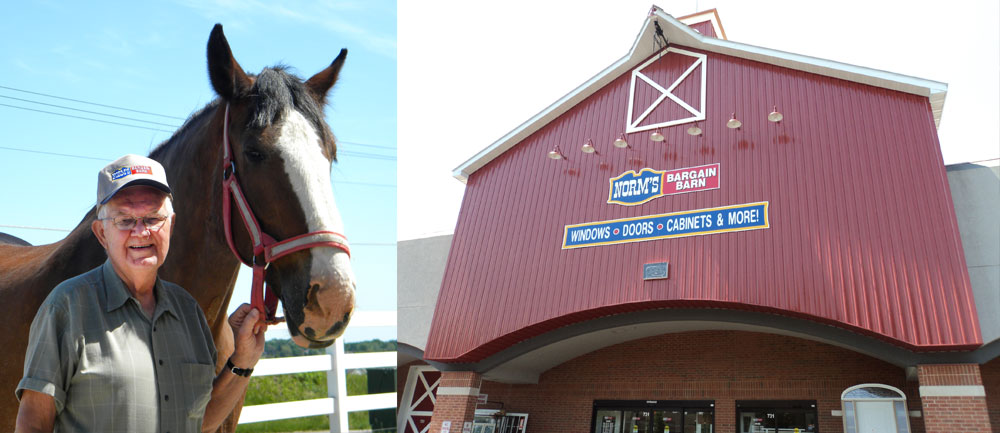 http://www.normsbargainbarn.com/wp-content/uploads/2015/07/norms-st-louis-store-horse.jpg