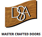 Dsa-door-logo