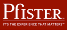 pfister-logo