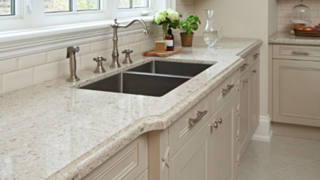 Granite, Marble & Quartz Countertops - Norm's Bargain Barn